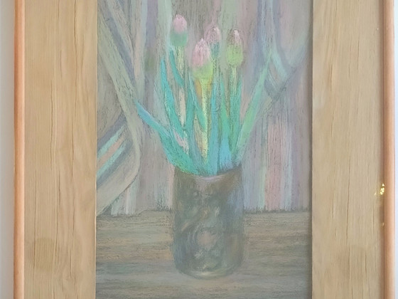 Eesti kunst Lagle Israel