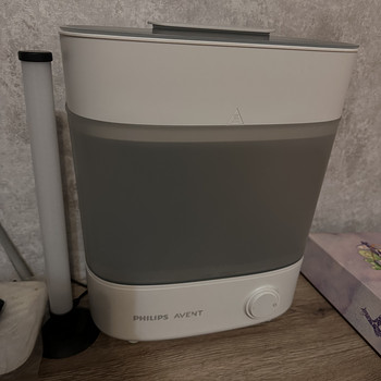 Стерилизатор Philips Avent