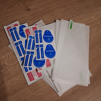 Samsung A16/A17 klaas