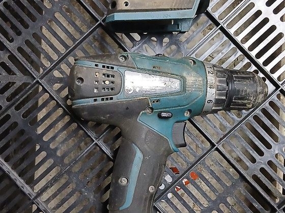 Makita