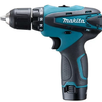 Дрель Makita DF330D 14/24 Нм 0-1300 об/мин