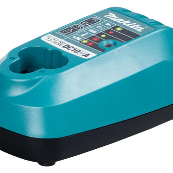 Зарядное устройство Makita DC10WA 7.2-10.8V Li-ion