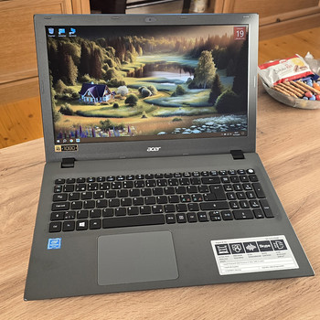 Продам ноутбук Acer Aspire