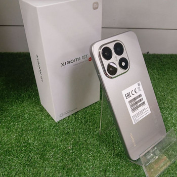Xiaomi 15T
