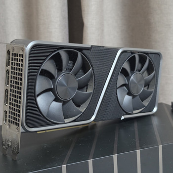 NVIDIA GeForce RTX 3070 Founders Edition 8GB