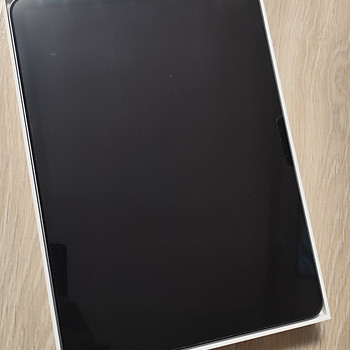 Apple iPad Air 11″ M2 | 128 GB | 100% батарея