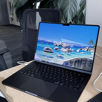 НОВЫЙ 14" Macbook Pro — M5 Pro, 24GB, 1TB