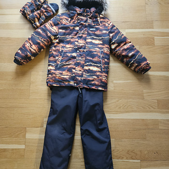 Lenne , size 122
