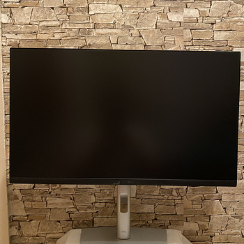 Монитор Dell P2422H 24" FHD