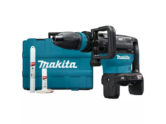 Аккумуляторный перфоратор Makita HR006GZ