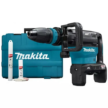 Akupuurvasar Makita HR006GZ