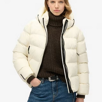 Uus superdry jope