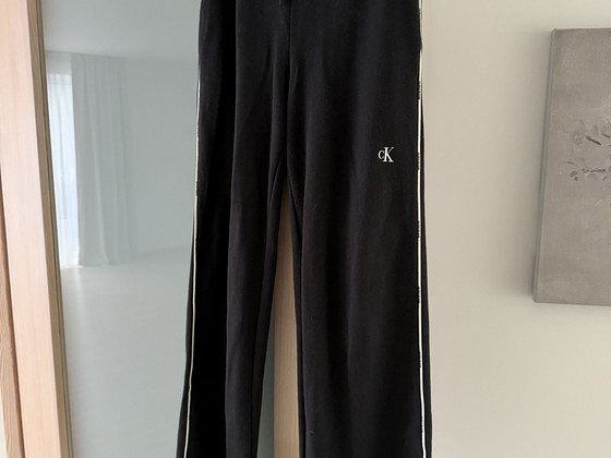 Спортивные брюки Calvin Klein