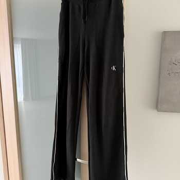 Спортивные брюки Calvin Klein