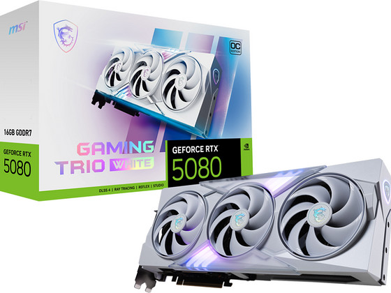 Rtx 5080 gpu
