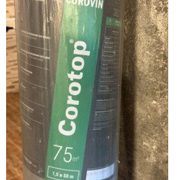 Müüa tuuletõkkemembraan Corotop CoroVin – 75 m²
