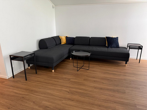 UUS Ikea Flottebo mooduldiivan