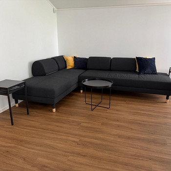Модульный диван Ikea Flottebo