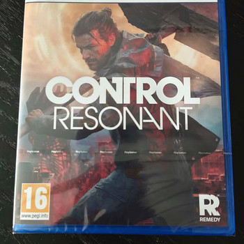 Игра Resonant PS5, новая