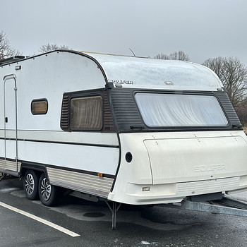Solifer Arktika -5502 1988