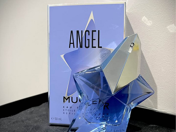 Mugler Angel EdP 50 мл