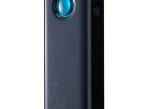 Power bank Baseus 30000 mAh 30W быстрая зарядка