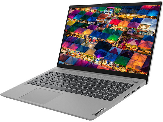 Ноутбук Lenovo IdeaPad5 15ITL6