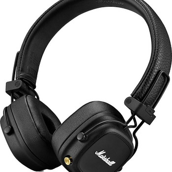 Наушники Marshall Major IV
