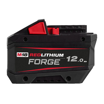 Аккумулятор Milwaukee M18 12.0Ah REDLITHIUM HIGH OUTPUT