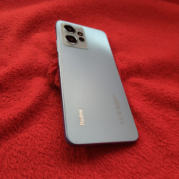 XIAOMI REDMI NOTE 12