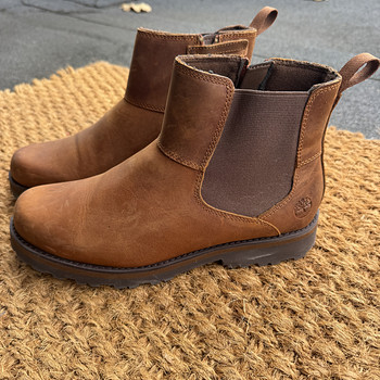 Timberland naiste saapad nr 39