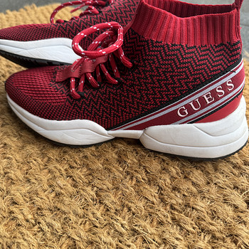 Guess naiste kerged tossud, suurus 7,5