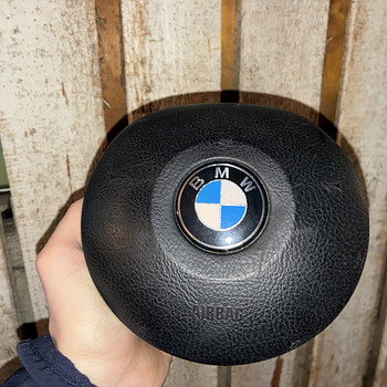 BMW E46/E39 AIRBAG