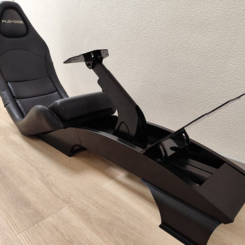 Раллийное кресло F1 Playseat для Playstation Xbox