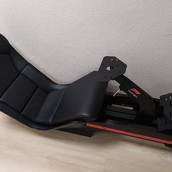 F1 Playseat PRO Red Bull rallitool Playstation Xbox