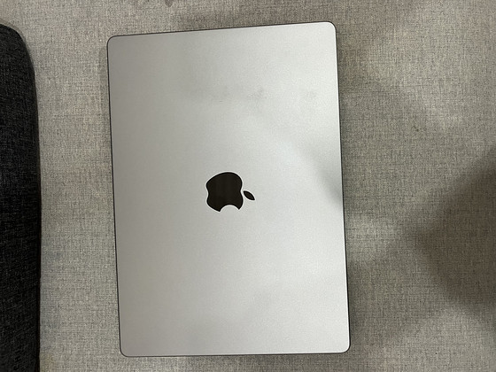 MacBook Pro 14" M1 Max 2021 – 64GB / 512GB