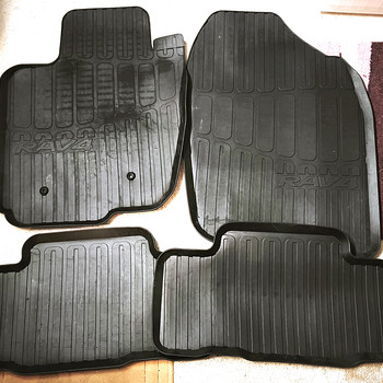 Rav4, IV 2013–2018