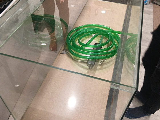 Akvaarium ja terarium