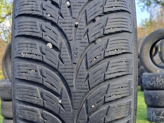 M+S 185 65 15, Nokian WR-D3