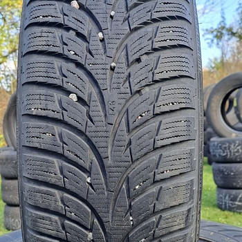 M+S 185 65 15, Nokian WR-D3