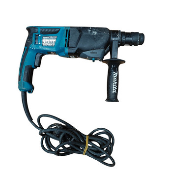 Перфоратор Makita HR2611FT