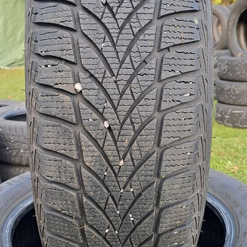 M+S 185 65 15, Goodyear UltraGrip Ice 2