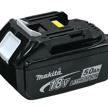 Makita 5.0Ah