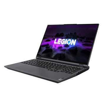 Ноутбук Lenovo Legion 5 Pro 16ACH6H 32GB RAM 1TB SSD RTX 3070