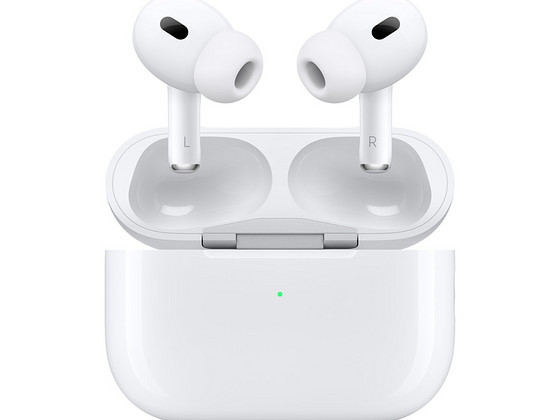 Наушники Apple Airpods Pro 2 Lightning