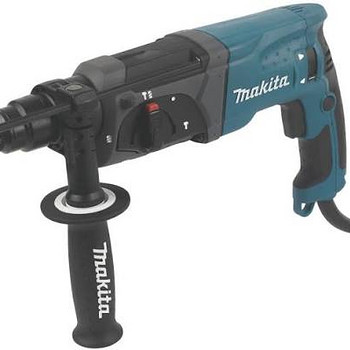 Ударная дрель Makita HR2470FT 780W 2.4 Дж