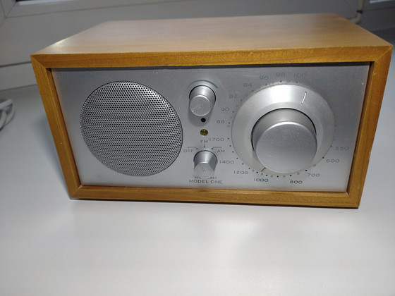 Tivoli Audio Model One