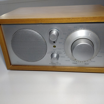 Tivoli Audio Model One