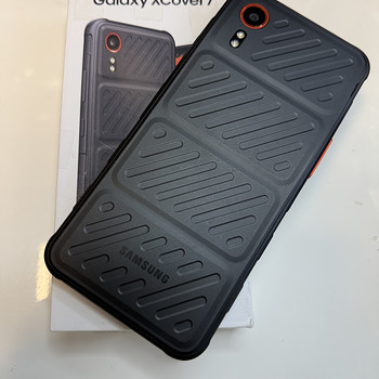 SAMSUNG Xcover7 6/128GB