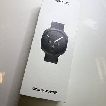 SAMSUNG WATCH 9 44mm LTE UUS